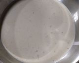 Foto langkah ke 4 dari resep Keripik Bayam.