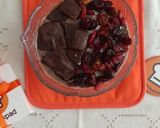 Φωτογραφία βήματος 2 της συνταγής Smoothie bowl