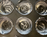 Fahéjas kontyok recept fázis 6 fotója