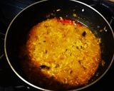 A picture of step 30 of For the Love of Biryani's.