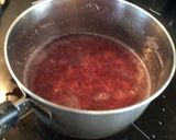 Foto del paso 2 de la receta: Cheesecake de fresa