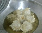 Foto langkah ke 8 dari resep Getuk goreng isi coklat.
