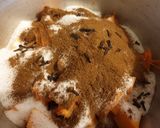 Foto del paso 2 de la receta: Dulce de zapallo