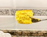 Foto del paso 9 de la receta: Bizcocho de maíz dulce “sin gluten “
