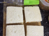 Sandwich goreng