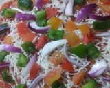 A picture of step 7 of Pizza.
