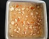 Coconut Burfi recipe step 4 photo