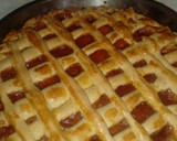 Foto del paso 3 de la receta: #Pastafrola