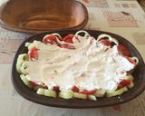 Rakott csülök recept fázis 6 fotója