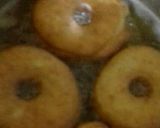 صورة لخطوة 7 من وصفة 🍩 دونات 🍩