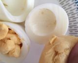 Foto del paso 4 de la receta: Arañas monstruosas