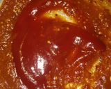 A picture of step 2 of Homemade pizza sauce.