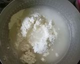 Foto langkah ke 1 dari resep Pempek Dos Isi Telur.