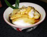 Foto langkah ke 3 dari resep Bubur Sumsum lembut.
