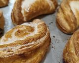 Foto del paso 8 de la receta: Empanadas de Vigilia
