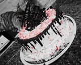 صورة لخطوة 13 من وصفة تورتة 🎂