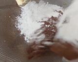 Foto langkah ke 3 dari resep Chocolate Cupcake.
