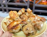 รูปขั้นตอนการทำที่ 5 ของ ไก่ทอดน้ำปลา