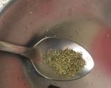 Foto del paso 4 de la receta: Calabacita curtida