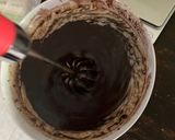 Foto langkah ke 1 dari resep Brownies panggang simpel.