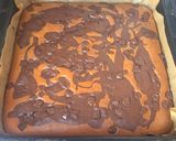 Kedvenc kevert sütink recept fázis 2 fotója
