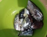 Foto langkah ke 1 dari resep Ikan tongkol balado.