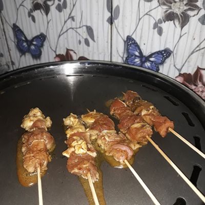 Langkah 4
