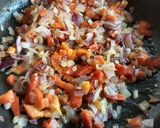 Foto del paso 3 de la receta Tajine de pollo con Mango