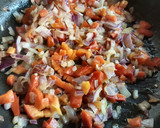 Foto del paso 3 de la receta: Tajine de pollo con Mango