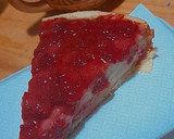 Foto del paso 3 de la receta: Cheesecake de fresa