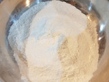 Alfajor de maizena