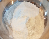 Foto del paso 1 de la receta: Alfajor de maizena