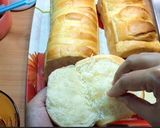 Foto langkah ke 15 dari resep Roti Gembong, Roti Sisir, dan Bubble Bread.