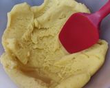 Foto langkah ke 4 dari resep 207. Cream Puff ala ala.