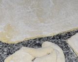 Foto del paso 2 de la receta: Kreppel: Tortas Fritas Alemanas Esponjosas