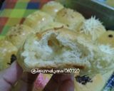 Foto langkah ke 10 dari resep Roti Manis (dengan butter, tanpa telur).