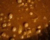 चटपटे छोले (chatpate chole recipe in Hindi) रेसिपी चरण 5 फोटो