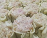 Foto langkah ke 5 dari resep Kulit dimsum simpel dan mudah.