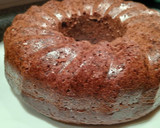 Foto del paso 4 de la receta: Tentación de chocolate 🎂🍫