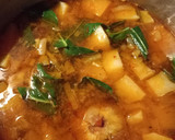 Foto del paso 9 de la receta: Olleta de verduras o Llegumet