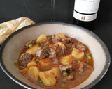 Foto del paso 11 de la receta: Xarrete guisado