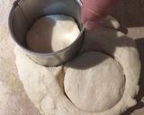 Foto del paso 2 de la receta: *Scons de queso*