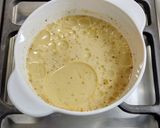 Foto del paso 1 de la receta: Queso de Avena saborizado (Vegan Power! 🌱 💥)