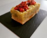 Foto del paso 8 de la receta: Brioche de trinxat de la Cerdanya con pimiento escalivado