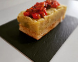 Foto del paso 8 de la receta: Brioche de trinxat de la Cerdanya con pimiento escalivado
