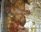 Foto del paso 1 de la receta: Pollo frito