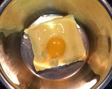 Foto langkah ke 1 dari resep Dutch Boterkoek ala resep Tintin Rayner.