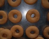 Foto langkah ke 3 dari resep Kuih Keria.