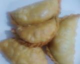 A picture of step 4 of Ghughra.