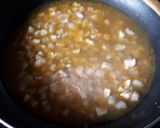 Foto del paso 7 de la receta 119. Fideuá con pollo y gambas